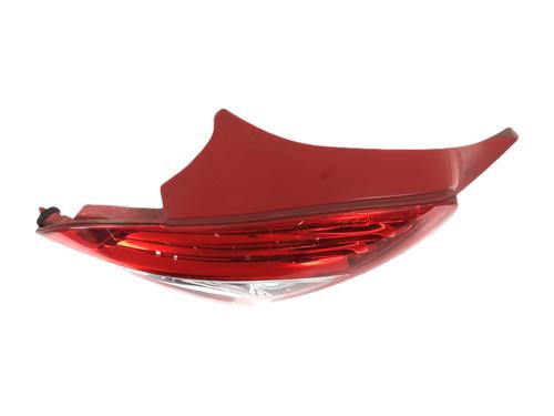 Used Left taillight Left taillight PEUGEOT 208 I (CA_, CC_) 1.6 GTi (200 hp) 36380675 36380675