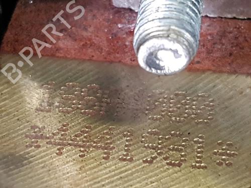 Engine FIAT PANDA (169_) 1.2 (169.AXB11, 169.AXB1A) | BP40034974M1  - Image 7