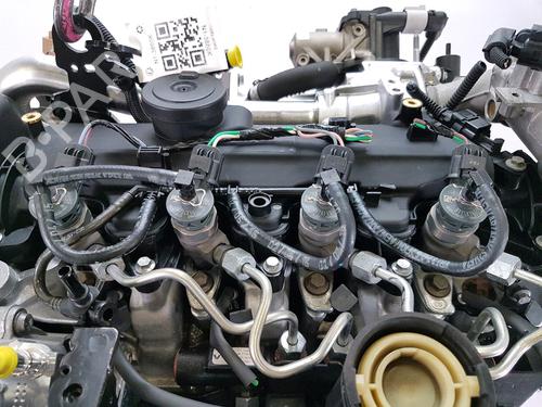 Engine DACIA DOKKER MPV (KE_) 1.5 dCi / Blue dCi 75 (KEAJ, KEAH, KEJW) | BP37166854M1 - Image 9