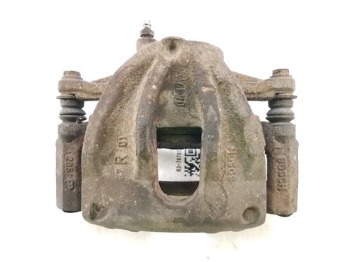 Used Right front brake caliper TOYOTA COROLLA Verso (ZER_, ZZE12_, R1_) 1.6 (ZNR10_, ZNR10R) (110 hp) 27918427