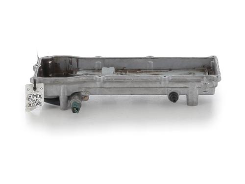 Valve cover NISSAN MICRA III (K12) 1.2 16V | BP30741698M124