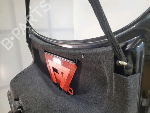 Tailgate MERCEDES-BENZ CLK (C208) CLK 320 (208.365) | BP26946247C6 