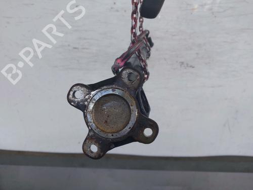 Driveshaft BMW 5 (E60) 530 xi | BP32255332M37 