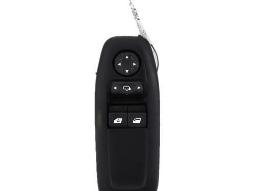 Used Left front window switch Left front window switch PEUGEOT 208 I (CA_, CC_) 1.2 VTI 82 (82 hp) 36380131 36380131