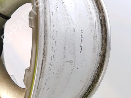 Rim MERCEDES-BENZ M-CLASS (W164) ML 420 CDI 4-matic (164.128) | BP16356778C45 