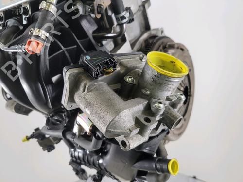 Engine SMART FORTWO Cabrio (451) 1.0 (451.431, 451.480) | BP29761946M1 