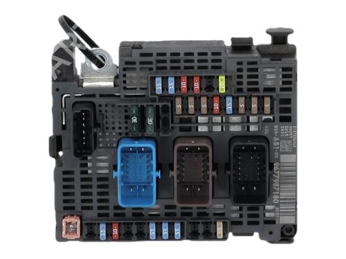 Fuse box CITROËN C4 II (NC_) 1.6 HDi 115 | BP40557643E1 - Image 2