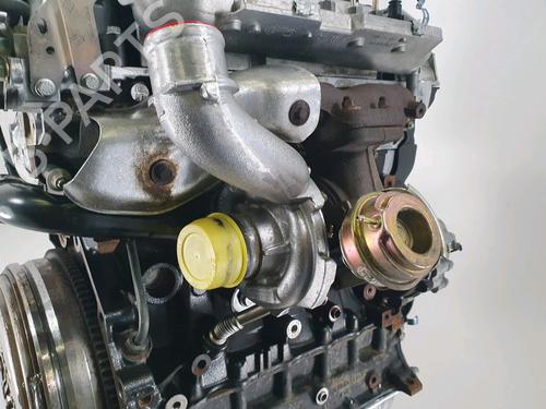 Engine RENAULT ESPACE IV (JK0/1_) 2.2 dCi (JK0H) | BP39644023M1 - Image 6