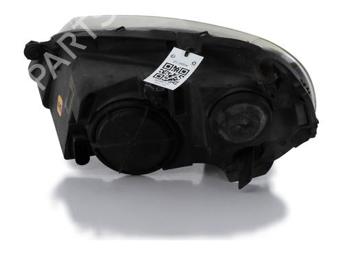Right headlight VW POLO IV (9N_, 9A_) 1.4 TDI | BP29048466C29