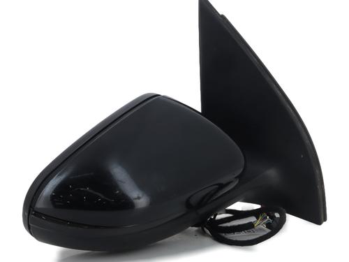 Right mirror VW GOLF VI (5K1) 2.0 TDI | BP30190795C27