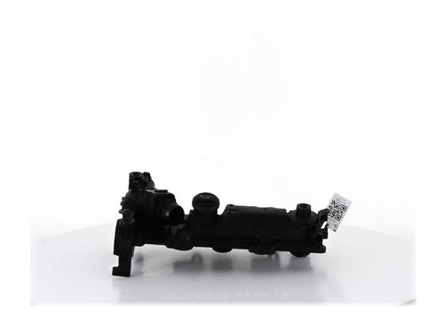 Manifold Indsugning Manifold Indsugning PEUGEOT 207 (WA_, WC_) 1.4 HDi (68 hp) 36181730 36181730