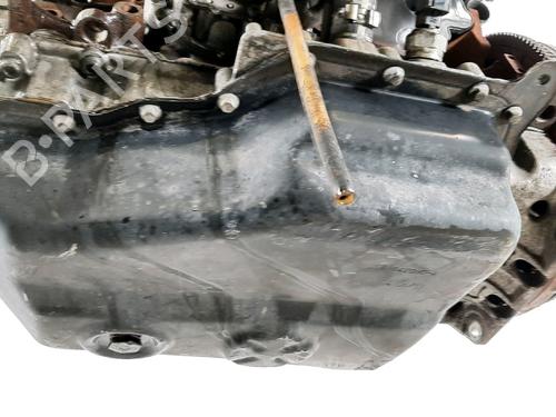 Engine CITROËN JUMPY II Van 2.0 HDi 125 | BP31749600M1