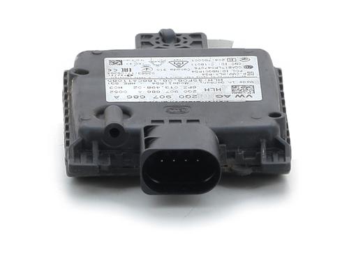Electronic module VW T-ROC (A11, D11) 1.5 TSI | BP29470483M83 