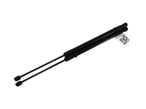 Used Tailgate lift support FORD FIESTA V (JH_, JD_) 1.4 TDCi (68 hp) 28835970