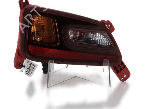 Venstre baglygte kofanger Venstre baglygte kofanger HYUNDAI KONA (OS, OSE, OSI) 1.0 T-GDi (120 hp) 34000813 34000813