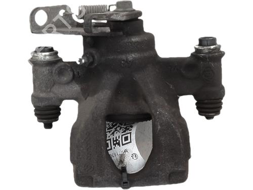Left rear brake caliper RENAULT MASTER III Platform/Chassis (EV, HV, UV) 2.3 dCi 145 FWD (EV0E, EV0F, HV0E, HV0F, UV0E, UV0F,... | BP36212120M107 - Image 3