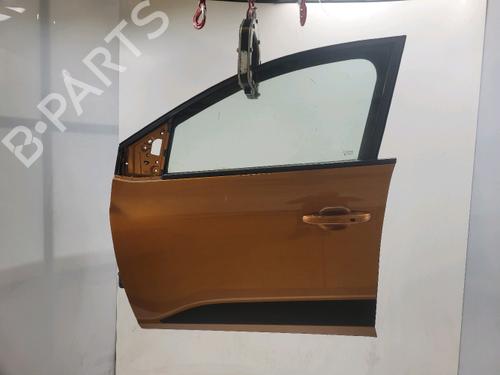 Used Left front door Left front door DACIA SANDERO III 1.0 TCe 90 (91 hp) 40441345 40441345