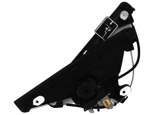 Vindusheismekanisme høyre foran PEUGEOT 208 II (UB_, UP_, UW_, UJ_) 1.2 Hybrid 100 (101 hp) 32842546