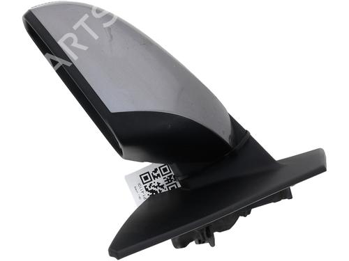 Used Left mirror RENAULT MEGANE III Hatchback (BZ0/1_, B3_) 1.5 dCi (BZ09, BZ0D, BZ1W, BZ29, BZ14) (110 hp) 31303814
