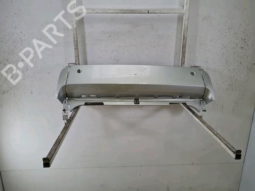 Used Rear bumper SMART FORTWO Coupe (451) 1.0 Turbo (451.332) (84 hp) 18453658