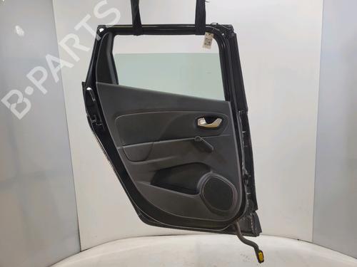 Left rear door RENAULT CLIO IV Grandtour (KH_) 1.5 dCi 90 (KHN3, KHN4) | BP30049130C4 