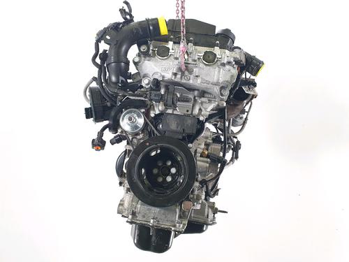 Motor Motor CITROËN C4 SPACETOURER (3D_) [2018-2026] 34575868 34575868