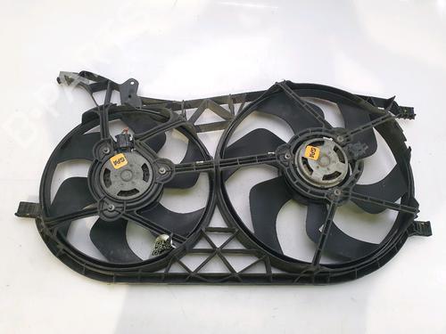 Used Radiator fan RENAULT ESPACE IV (JK0/1_) 2.0 dCi (JK01, JK02, JK1J, JK1K, JK1H) (150 hp) 29197685