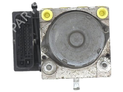 ABS pump RENAULT TRAFIC II Van (FL) 2.0 dCi 115 (FL01, FL0U, FL00, FL0H, FL0M) | BP39546932M43 - Image 5