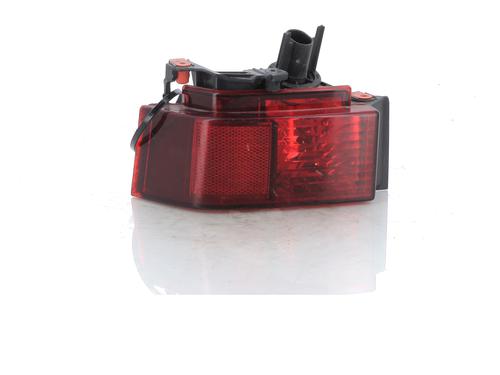 Used Rear bumper left light OPEL MERIVA A MPV (X03) 1.6 (E75) (105 hp) 17379745