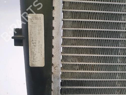 Køler ALFA ROMEO MITO (955_) 0.9 TwinAir (955AXY1B) | BP29321502M31 