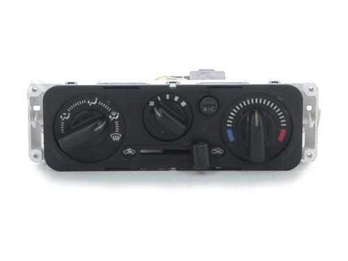 AC-Styringsenhed/Manøvreenhed SUZUKI JIMNY Closed Off-Road Vehicle (SN) 1.3 4WD (SN413) (85 hp) 32401000