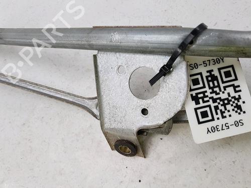 Front wipers mechanism FIAT PUNTO (176_) 1.2 16V | BP12847369C83 