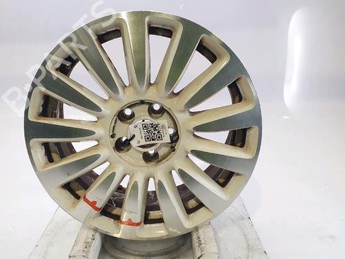 Used Rim FIAT 500L (351_, 352_) 1.6 D Multijet (199LYD1B) (105 hp) 28486092