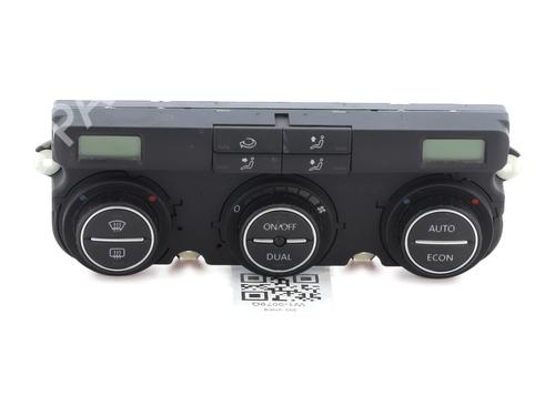 Climate control VW TOURAN (1T1, 1T2) 1.9 TDI | BP23437930I5 