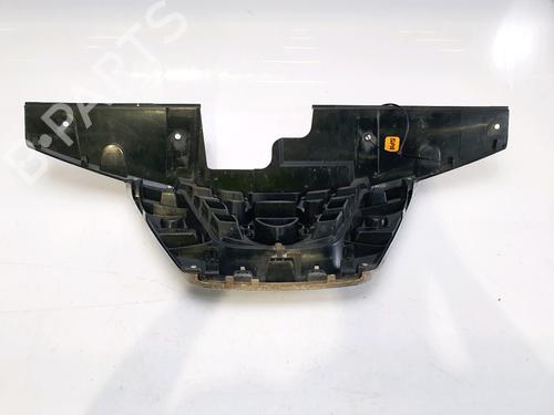Used Grille NISSAN JUKE (F15) 1.5 dCi (110 hp) 29110672