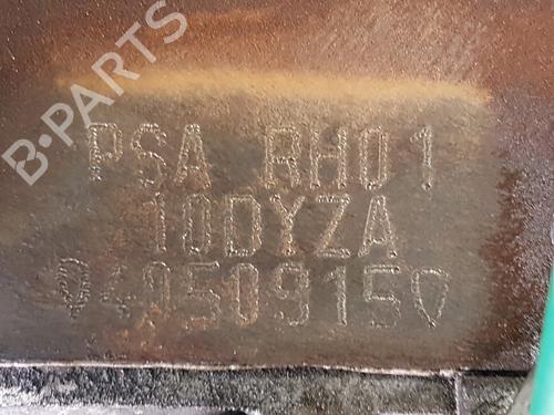 Engine CITROËN C5 III (RD_) 2.0 HDi 140 (RDRHF8, RDRHFA, RDRHA8, RDRHAJ) | BP33645715M1 - Image 12
