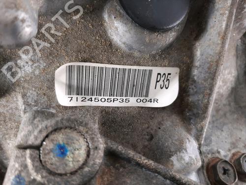 Gearbox SUZUKI SWIFT III (MZ, EZ) 1.3 4x4 (RS 413, ZD11S) | BP36513232M3  - Image 5