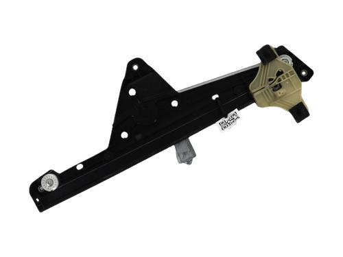 Front left window mechanism RENAULT CLIO V (B7_) 1.5 Blue dCi 100 (B7AD) | BP37065285C22 - Image 2