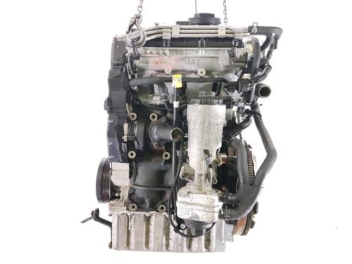 Engine VW POLO IV (9N_, 9A_) 1.4 TDI | BP29443506M1 