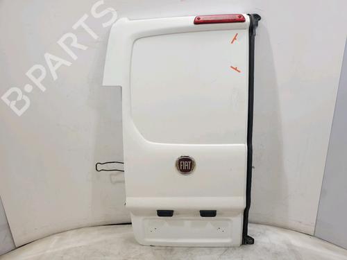 Used Left tailgate Left tailgate FIAT SCUDO Van (270_, 272_) 2.0 D Multijet (128 hp) 34112425 34112425