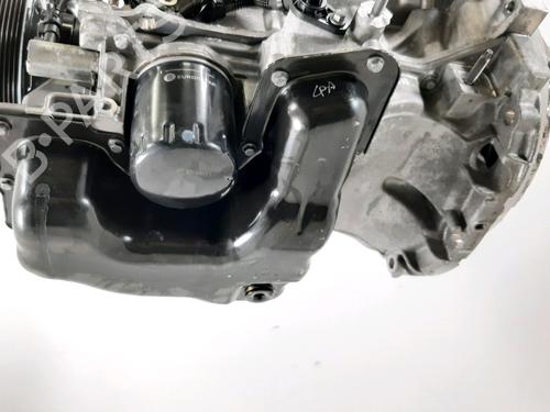 Engine DS DS 3 / DS 3 CROSSBACK (UR_, UC_, UJ_) 1.2 PureTech 100 (URHNKK, URHNEK) | BP32039713M1 