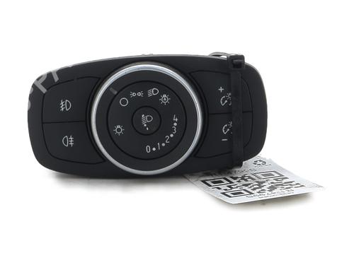 Used Steering column stalk FORD TRANSIT CUSTOM V362 Van (FY, FZ) 2.0 EcoBlue (170 hp) 30448827