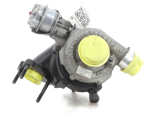 Używane Turbosprężarka / Kompresor Turbosprężarka / Kompresor KIA PICANTO I (SA) 1.1 CRDi (75 hp) 34502807 34502807