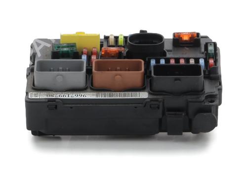 Used Fuse box CITROËN C3 I (FC_, FN_) 1.4 HDi (68 hp) 27913781