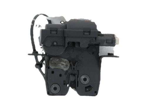 Bagklap lås Bagklap lås RENAULT TWINGO II (CN0_) 1.2 16V (CN04, CN0B) (75 hp) 34576093 34576093