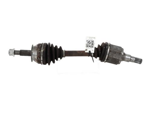 Right front driveshaft NISSAN NAVARA NP300 (D40) 2.5 dCi 4WD | BP25481313M39 