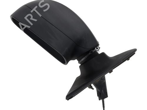 Retrovisor esquerdo DACIA SANDERO II 1.2 (73 hp) 31937506