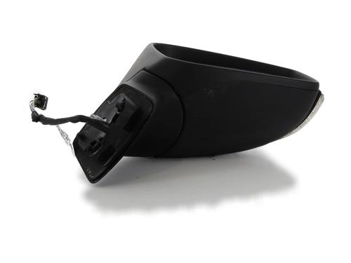 Right mirror RENAULT SCÉNIC III (JZ0/1_) 1.9 dCi (JZ0J, JZ1J, JZ1K, JZ1S) | BP28160998C27 
