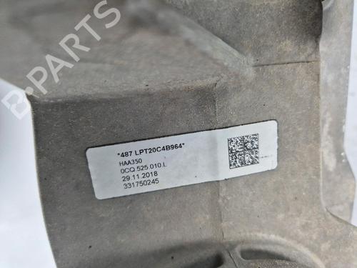 Rear differential AUDI Q2 (GAB, GAG) SQ2 TFSI quattro | BP39223900M24 - Image 3