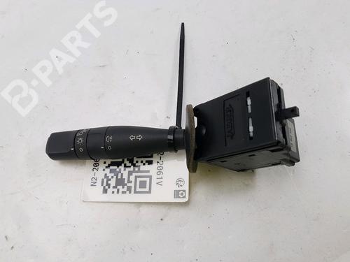 Used Switch Switch PEUGEOT 206 Hatchback (2A/C) 2.0 HDI 90 (90 hp) 10908430 10908430